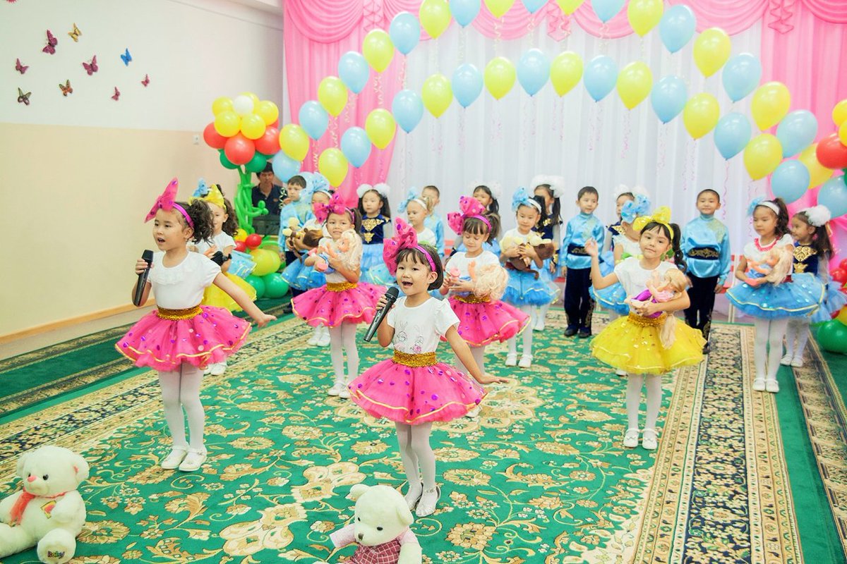 На какие кружки можно записать ребенка бесплатно в Алматинской области