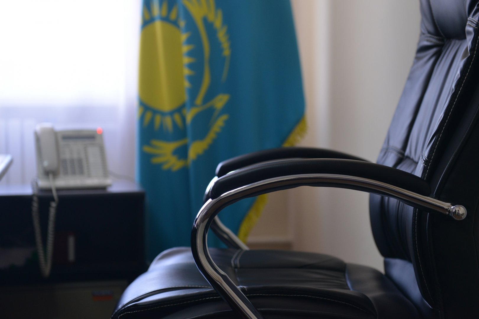 10 безработных выдвинулись на выборы сельских акимов в Алматинской области