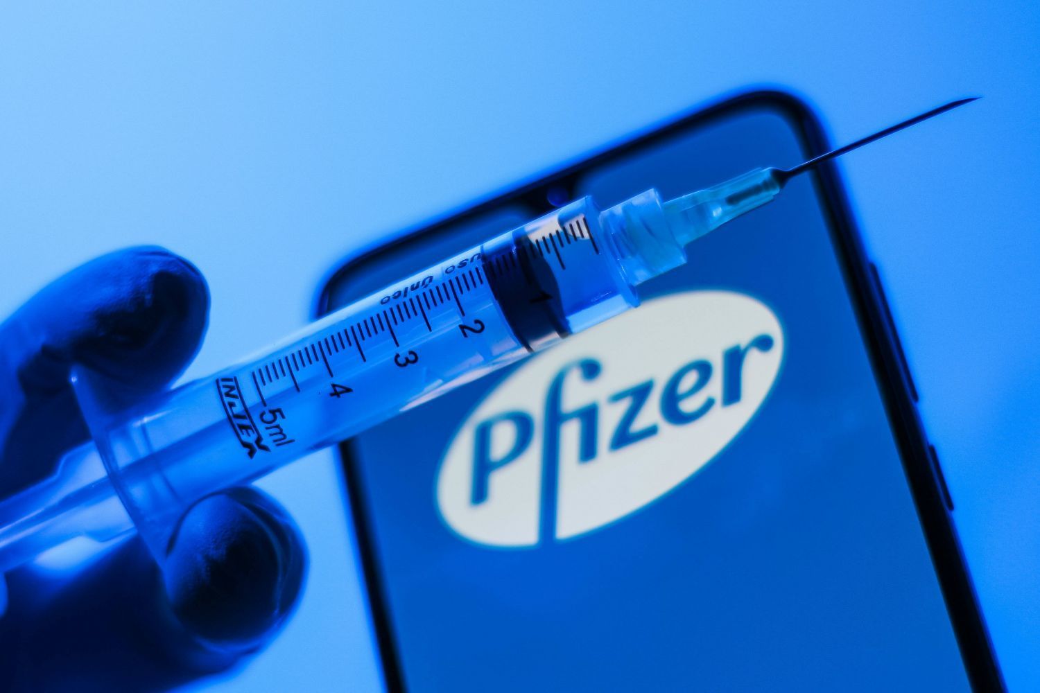 Когда в Казахстане появится вакцина Pfizer: сроки озвучены