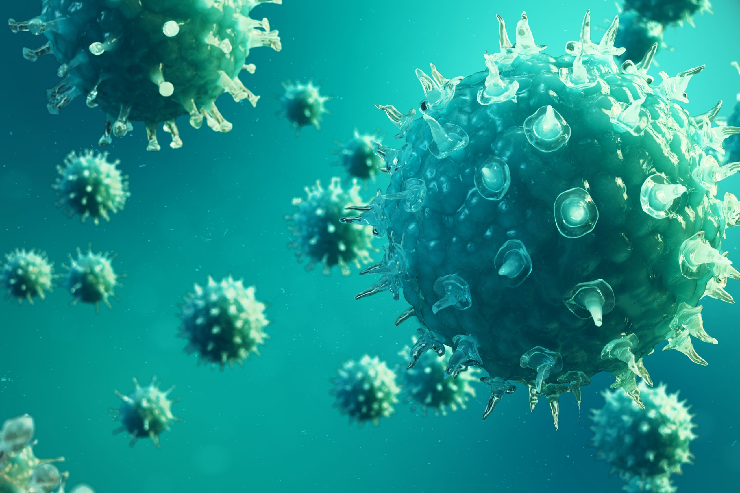 Новый рекорд: Более 6 тысяч заболевших коронавирусом в Казахстане