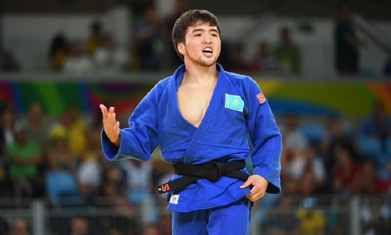 Дзюдоист Елдос Сметов принес первую медаль для Казахстана на Олимпиаде