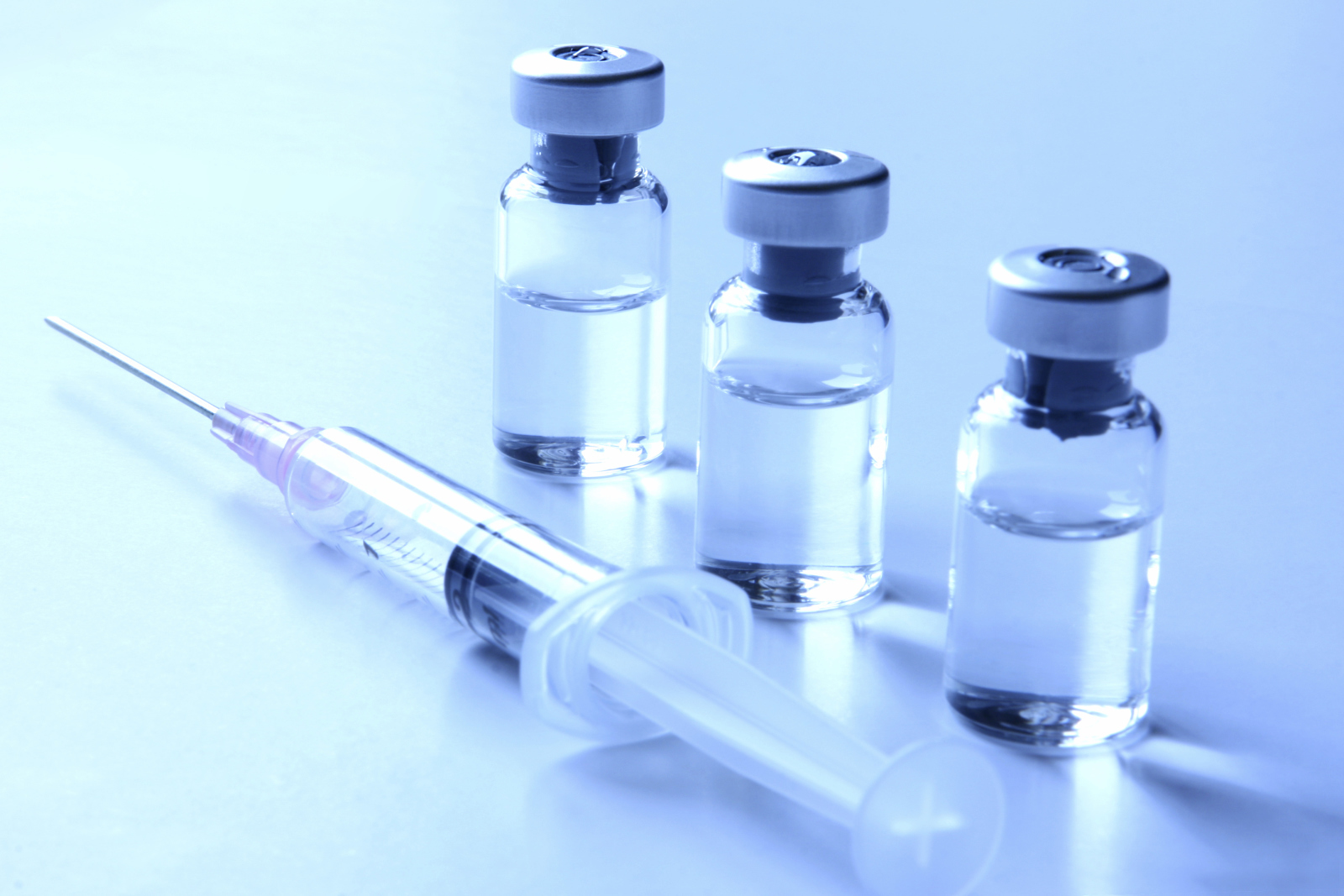 В Казахстане ставили испорченные вакцины от коронавируса