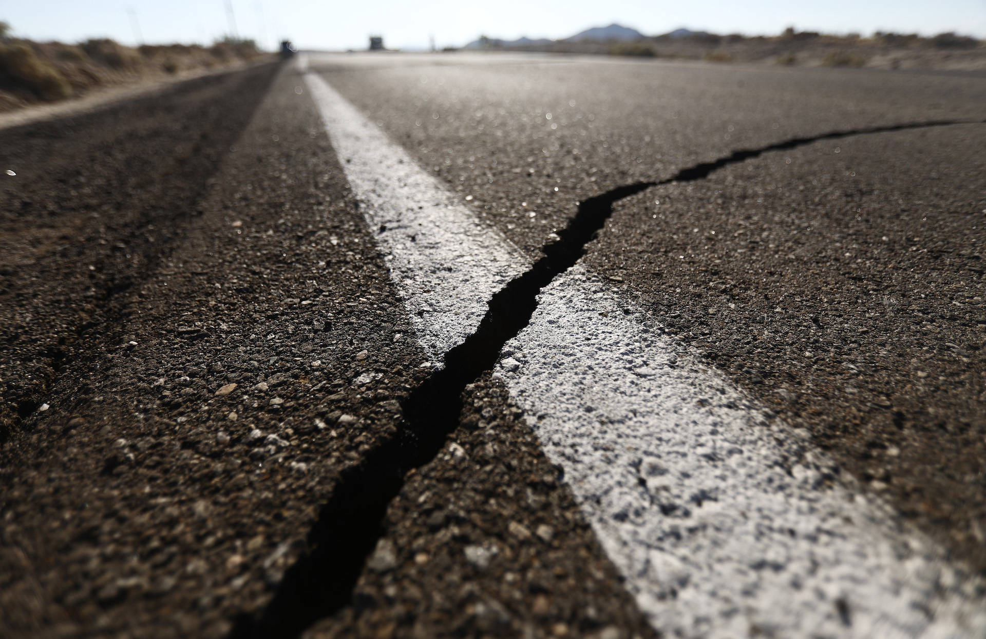 Землетрясение произошло в 96 км от Алматы