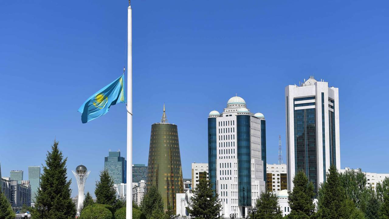 29 августа объявлен Днем траура по погибшим во взрывах в Жамбылской области