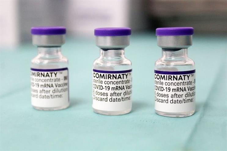 Где можно получить вакцину Комирнати (Pfizer)