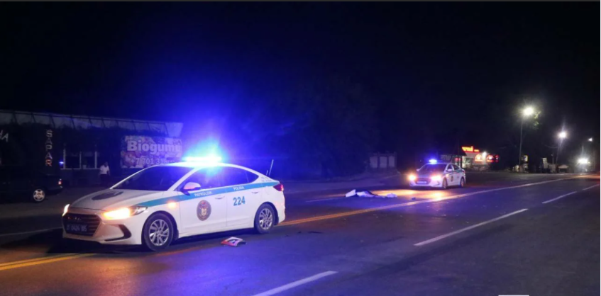 Трое подростков погибли в Панфиловском районе