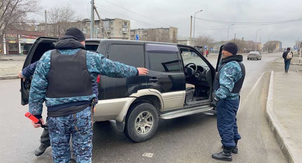 Талдыкорган под контролем: как Алматинская область будет переходить к нормальным условиям жизни