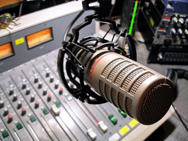 Радио «Жетысу» запустили в Алматинской области