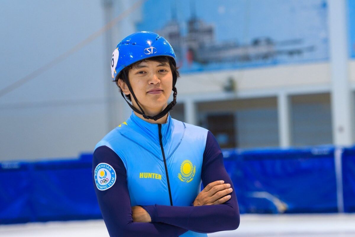 Сколько заработали казахстанские спортсмены на Олимпиаде в Пекине