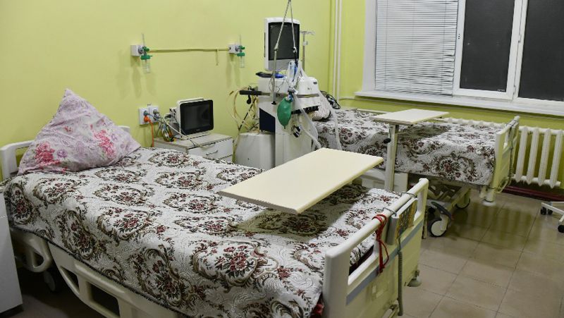 Смертность в стране выросла на 13% за год – от чего умирают казахстанцы