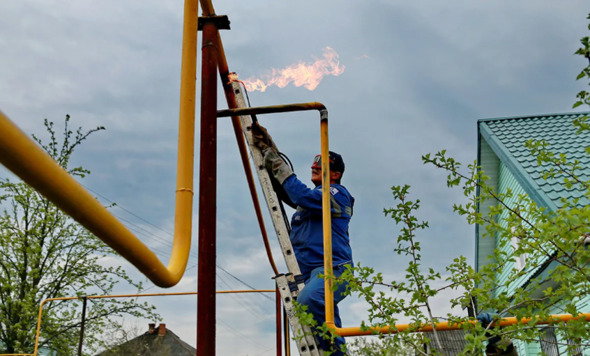 Вопрос цены подключение к газу в Алматинской области решат в течении двух месяцев – обещание акима