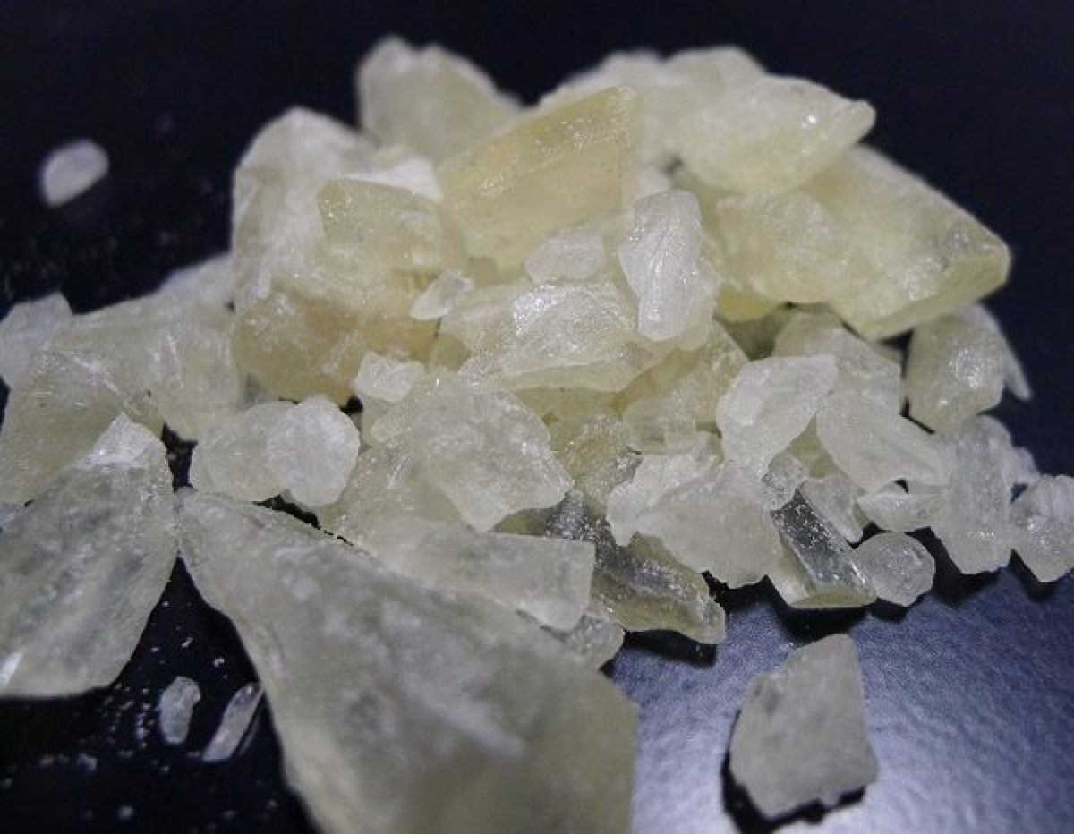 Почти 7 кг наркотиков обнаружены в Енбекшиказахском районе