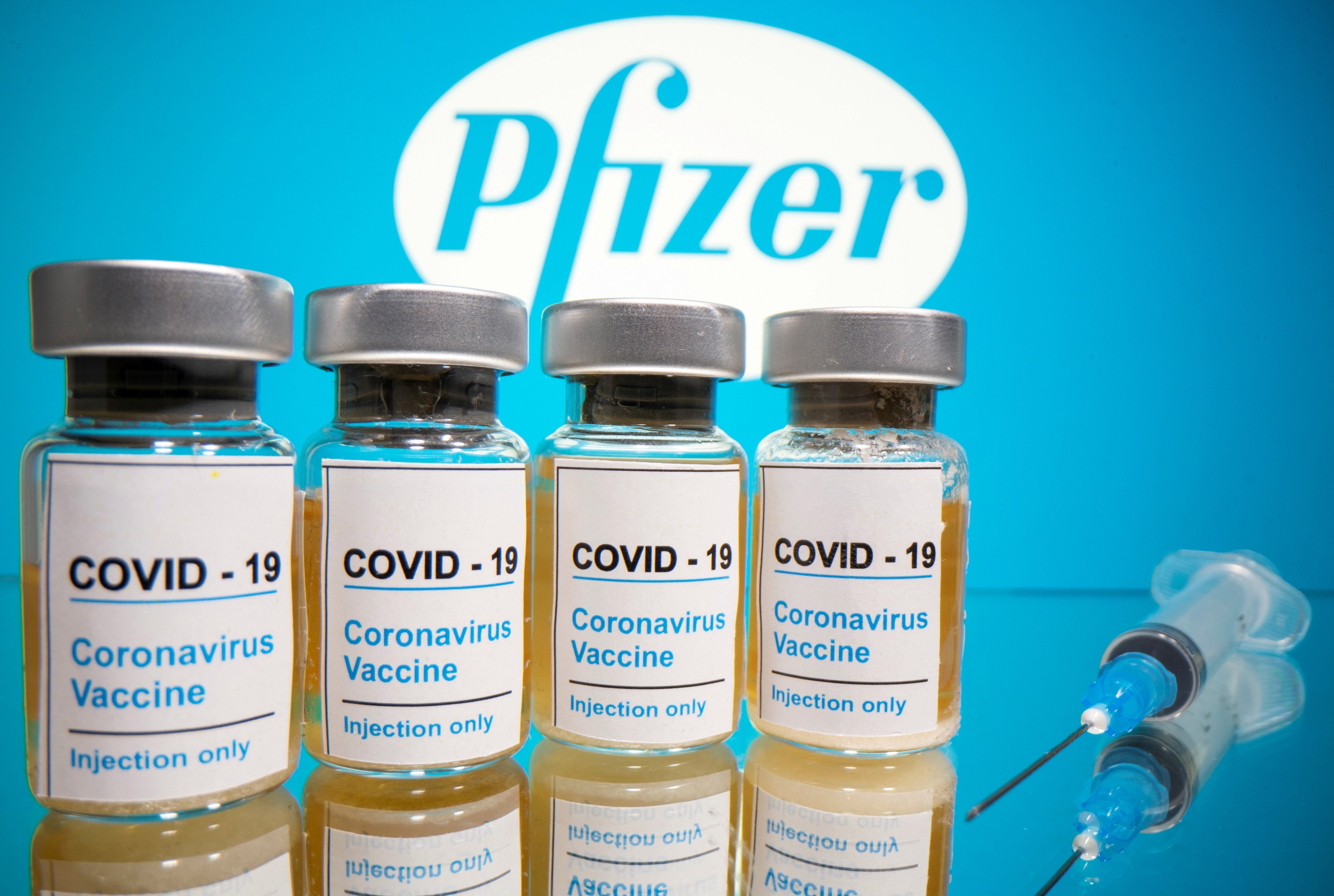 Кто теперь сможет получить вакцину Pfizer в Казахстане: заявление санэпидконтроля