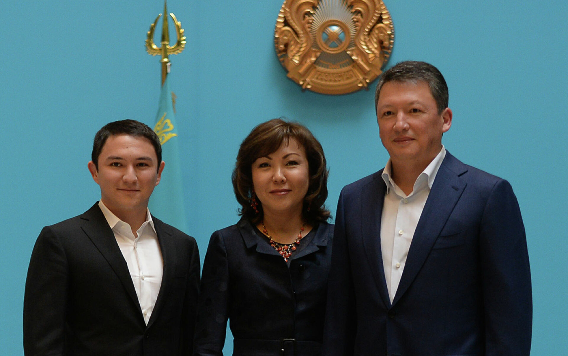 Пять казахстанцев попали в обновленный рейтинг богатейших людей мира