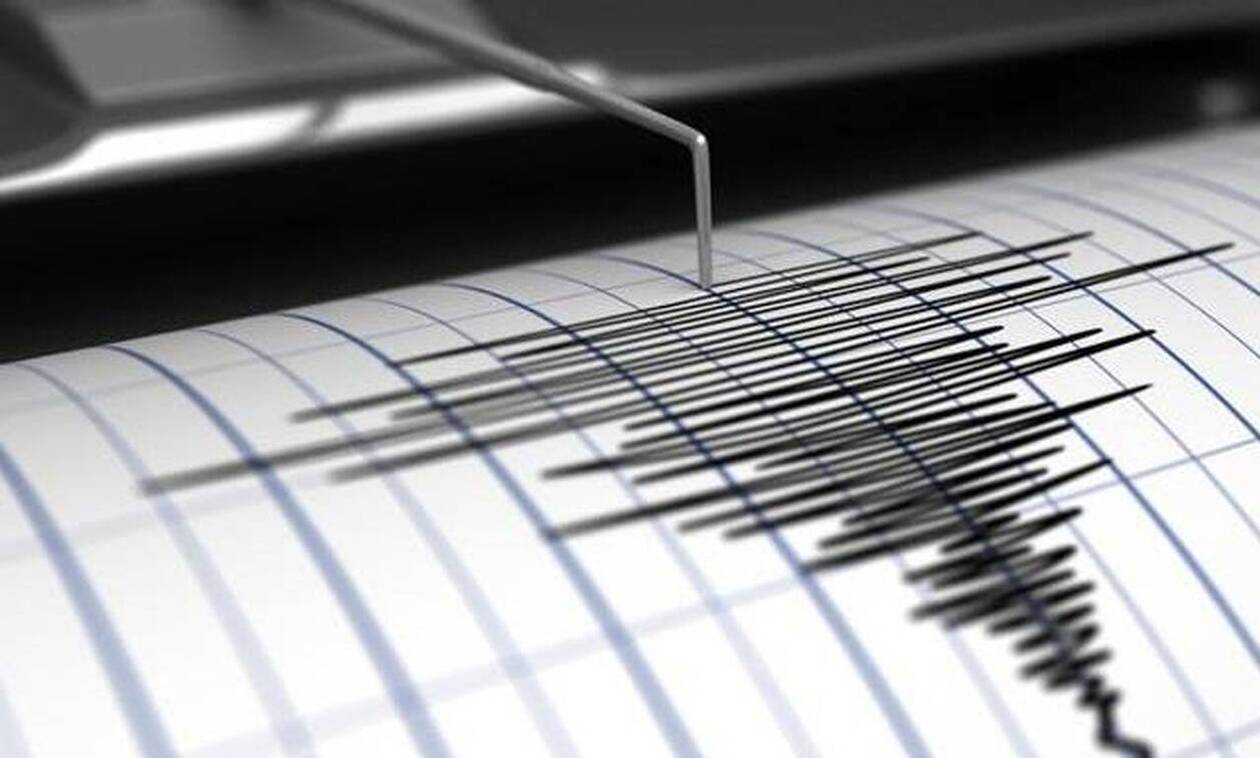 В 154 километрах от Алматы произошло землетрясение