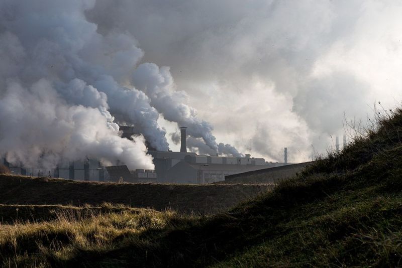 В Текели решат проблему экологического загрязнения
