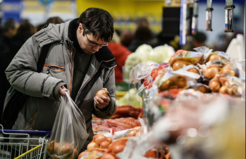 Акиматы регионов опять пожурили за рост цен на продукты