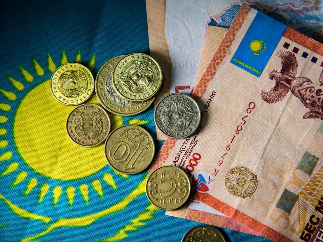 МРП увеличен до 3180 тенге в Казахстане