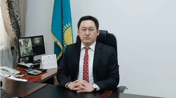 Чиновника осудили за коррупцию в Алматинской области