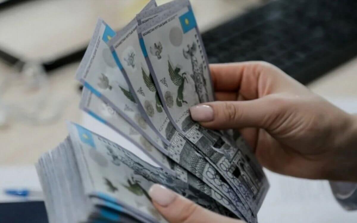 Осужденный выиграл грант более миллиона тенге в Алматинской области