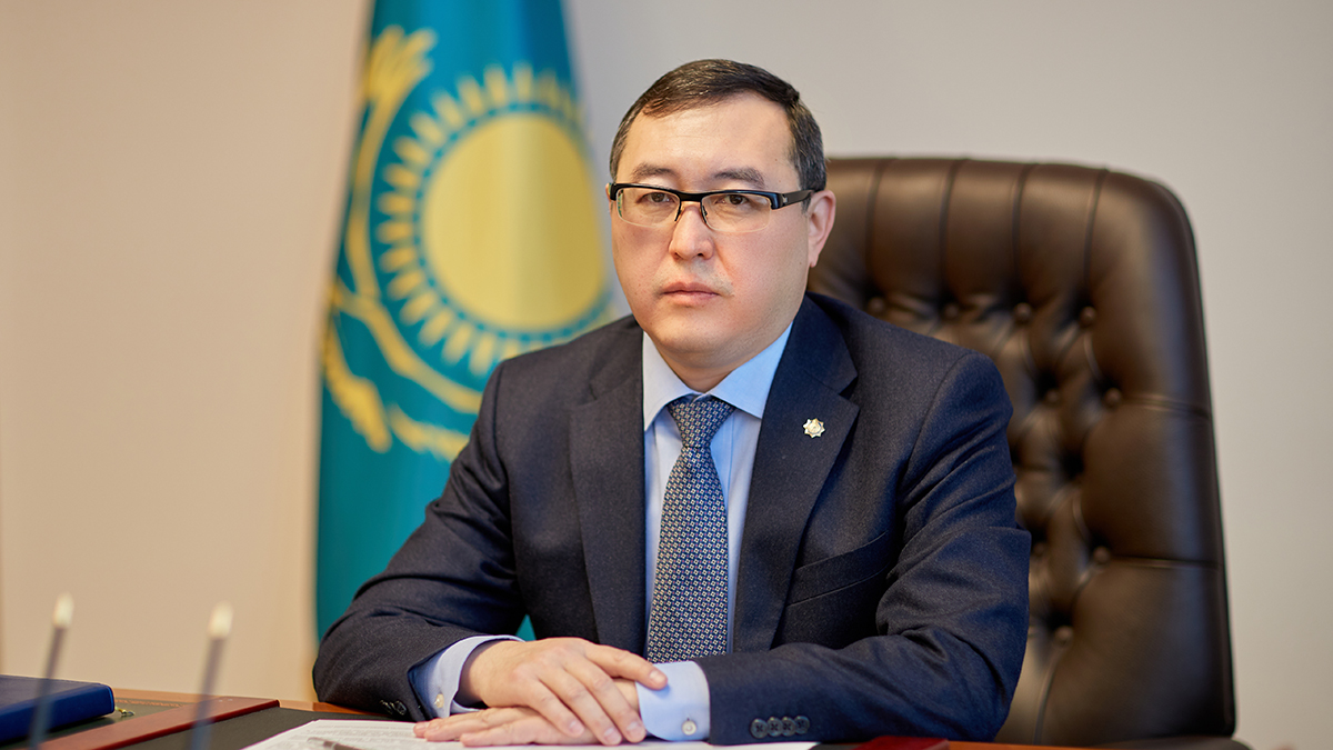 Аким Алматинской области против сегментации земельных участков