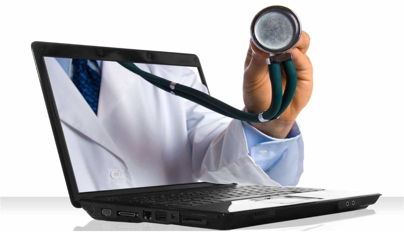 Врачи больницы в Нарынколе ищут диагноз в интернете