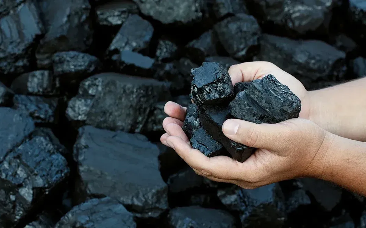Есикчане пожаловались на «дорогой» уголь
