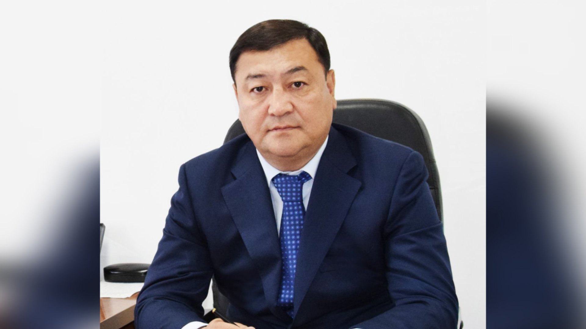 Экс-аким города Талдыкорган назначен руководителем управления энергетики и ЖКХ Алматинской области