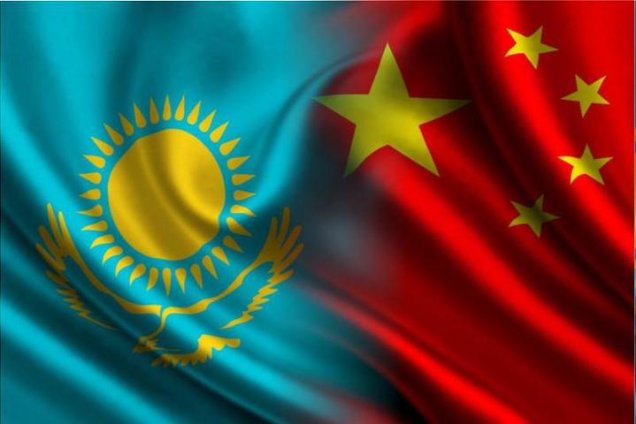Казахстан и КНР подписали соглашение по совместному управлению водозаборным сооружением на реке Сумбе: что это даст Райымбекскому району