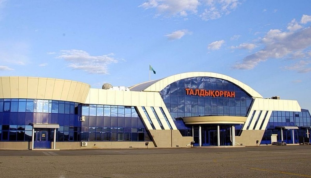 Столичный житель «заминировал» самолет, чтобы задержать рейс до Талдыкоргана