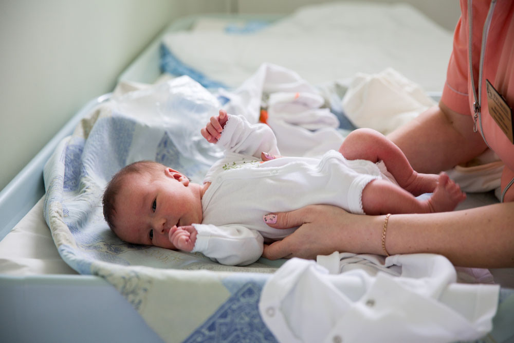 Рождаемость высокая, а перинатального центра нет — управление здравоохранения Алматинской области