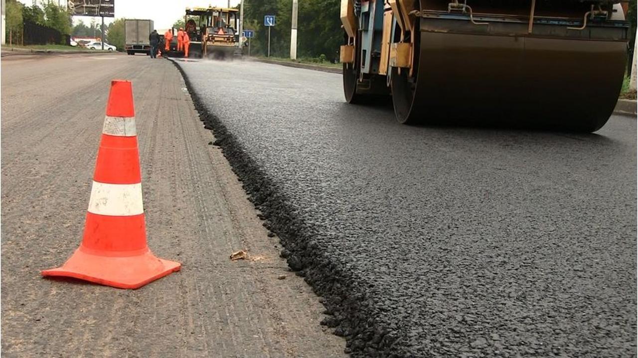 В Жетысуском областном акимате пообещали отремонтировать 78 км дорог Талдыкоргана до конца ноября