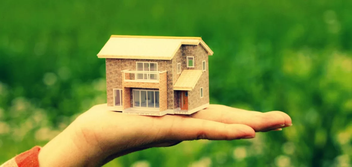 Как получить кредит на покупку или постройку дома