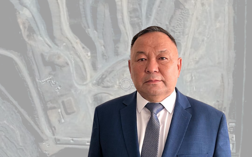 Вице-министр экологии встретится с жителями Алматинской области в Талгаре