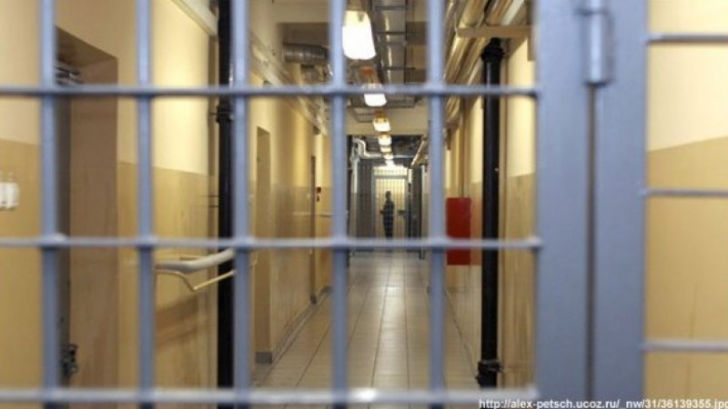 Подозреваемый в изнасиловании несовершеннолетней повесился в камере изолятора временного содержания в Талгаре