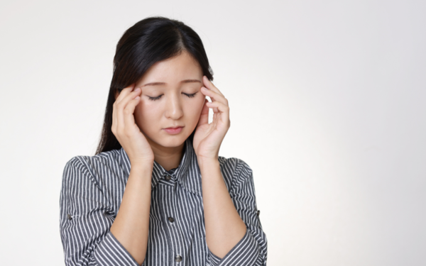 Гормоны и настроение: почему во второй фазе цикла всё раздражает