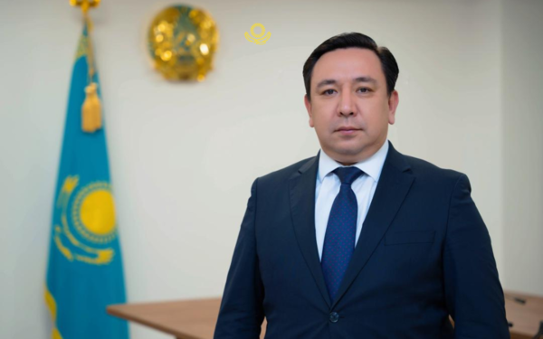 Вице-министр науки встретится с жителями Алматинской области