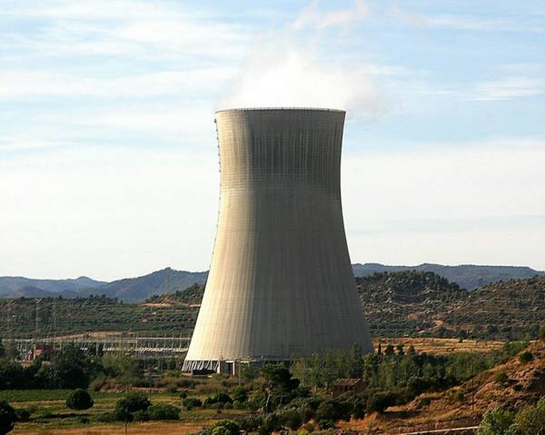 Россия даст кредит до 13 млрд долларов на строительство АЭС в Алматинской области