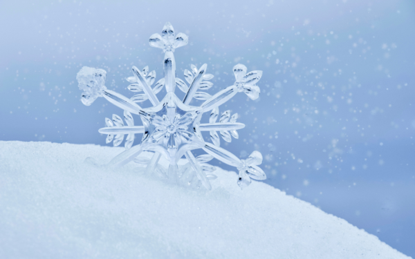 Снег и похолодание ждут Алматинскую область: прогноз на 12-18 января