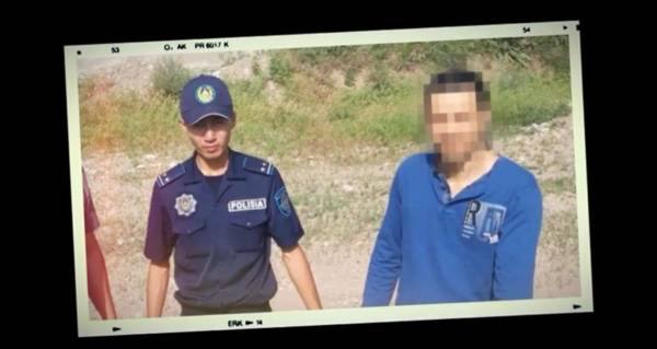 В Алматинской области раскрыто убийство, совершённое два года назад