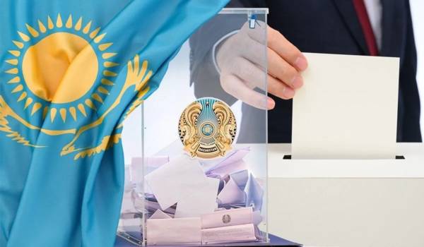 Выборы-2023: Итоги выдвижения кандидатов в депутаты по Алматинской области