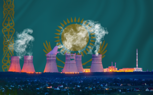 Осторожно радиация: сейсмоактивность региона может послужить причиной переноса строительства АЭС