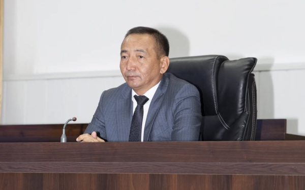 Назначен новый руководитель коммунального предприятия «Таусамалы Қызмет»