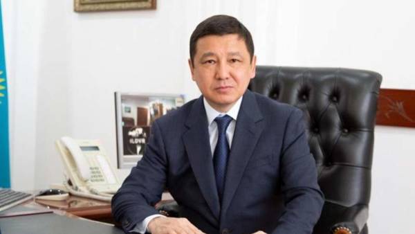 Аким Карасайского района опроверг продажу земли больницы в Каскелене