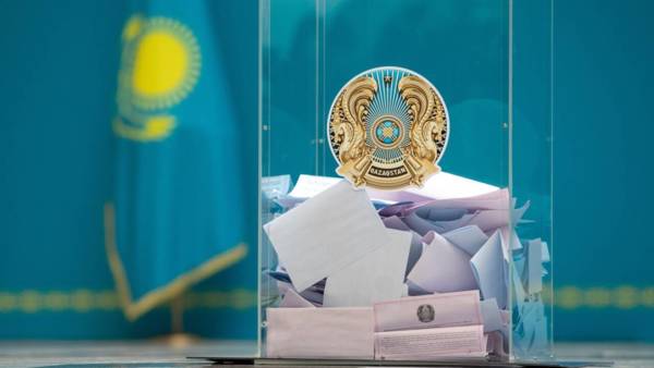 Талгарский район как драйвер становления Нового Казахстана: выборы в Туздыбастау стали основой депутатского запроса