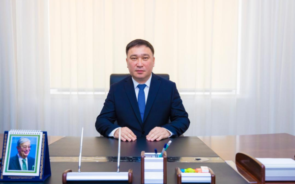 Назначен пятый заместитель акима Алматинской области