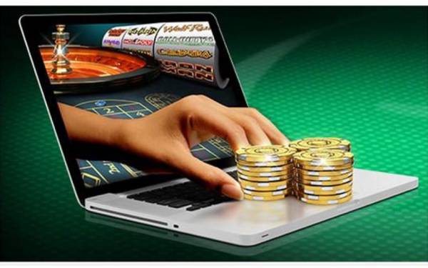 Онлайн-казино на базе легального основали в одном из заведений Конаева