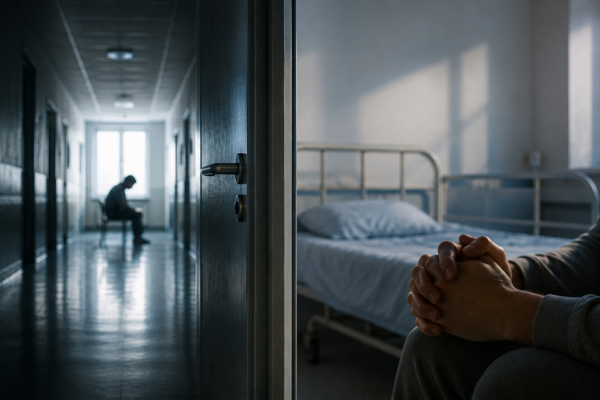 Жестокое обращение с пациентами психбольницы в Актасе не подтвердилось - Минздрав