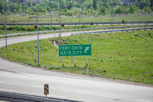 «Казахстанский Дубай» без воды: жители ЖК Gate City бьют тревогу
