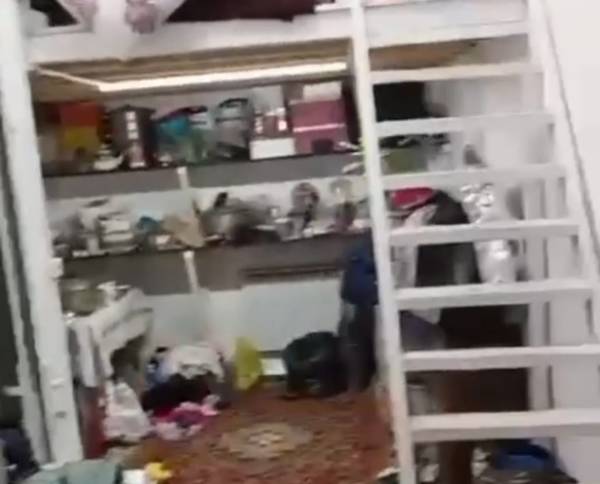 Квартиры в подвале ЖМ «Асыл Арман» продают и сдают в аренду как полноценное жилье
